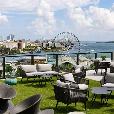 The Elser Hotel Miami - An All-Suite Hotel 